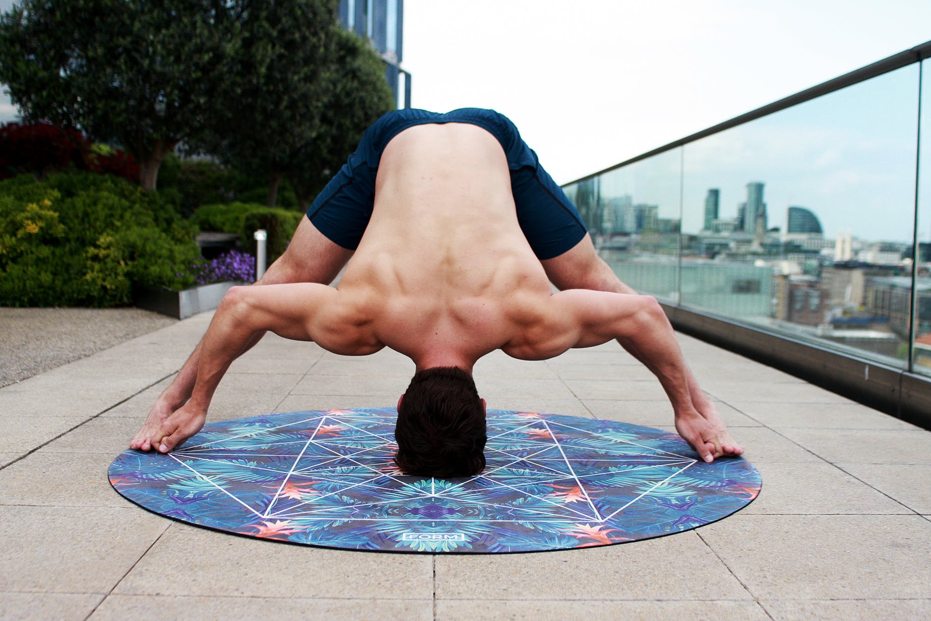 Hidden Benefits Of Yoga For Men