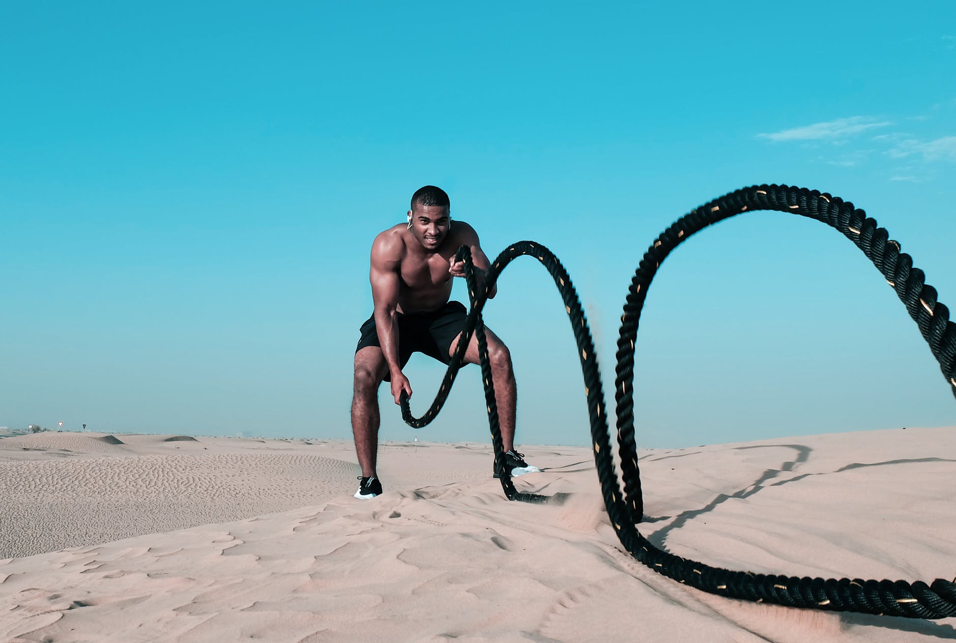 Can You Get Fit In 25 Minutes?