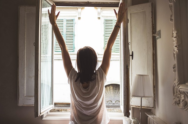 Try tHis routine every Morning To fEEL MORE mentally&nbsp;BALANCED