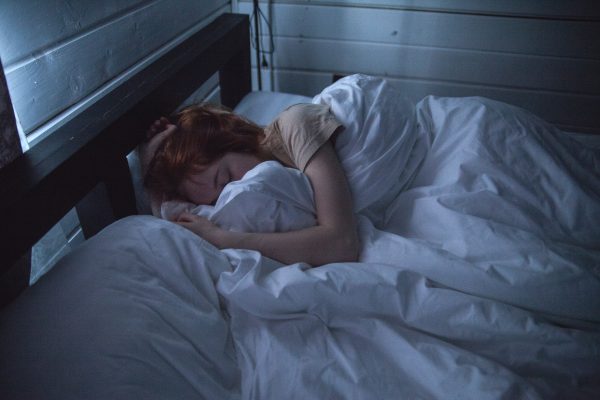3 Reasons You Should Improve Your Sleep&nbsp;Quality