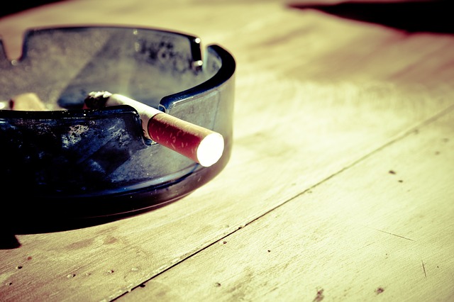 Smoking, Tobacco and Your Health: Is It Worth the&nbsp;Drag?