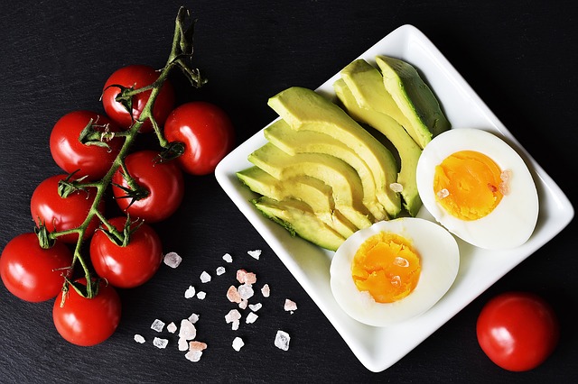 The Psychological Effects of the Keto&nbsp;Diet