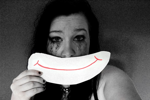 I Am Doing Perfectly Fine, Thank You 