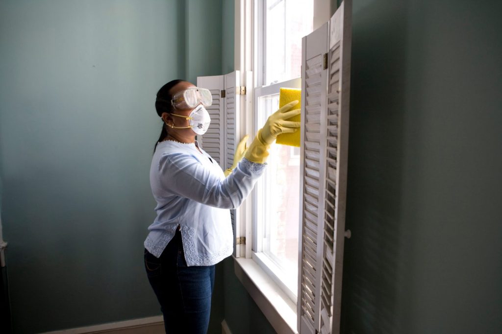 5 Things You Can Do To Safeguard Your Home From&nbsp;Corona-Virus