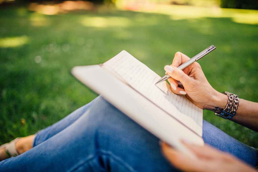 I tried journaling FOR 30 days and This is what I&nbsp;realised