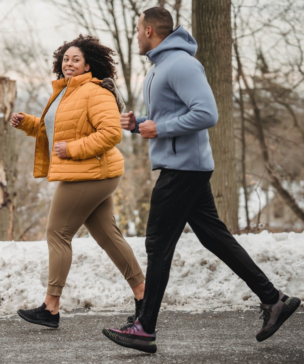 3 Useful Tips to Get Your Body And Mind Ready For Winter 