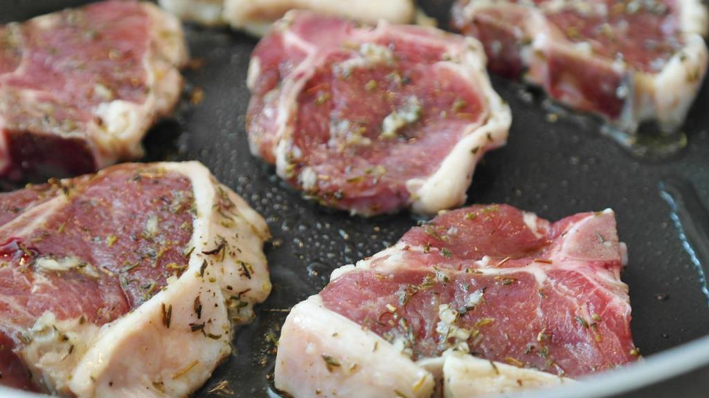 Why Should You Consider Switching to SLOW-COOKING&nbsp;Lamb?