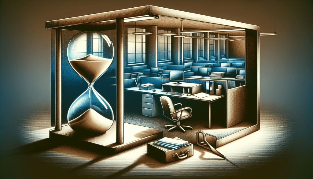 Taming the Tiger: Conquering Workplace&nbsp;Anxiety