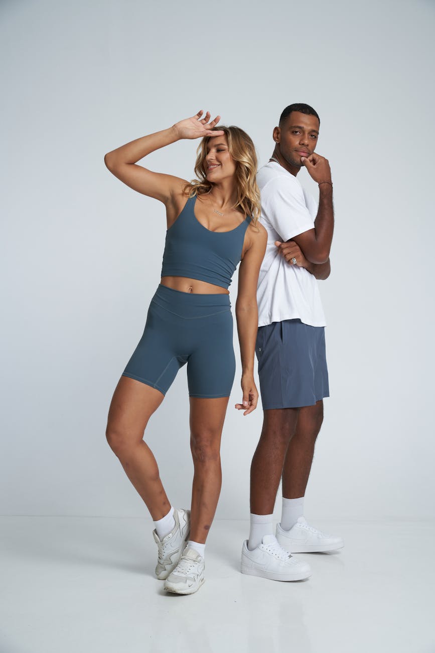 Eco-conscious Athletes’ Guide: Best Sustainable Activewear&nbsp;Brands