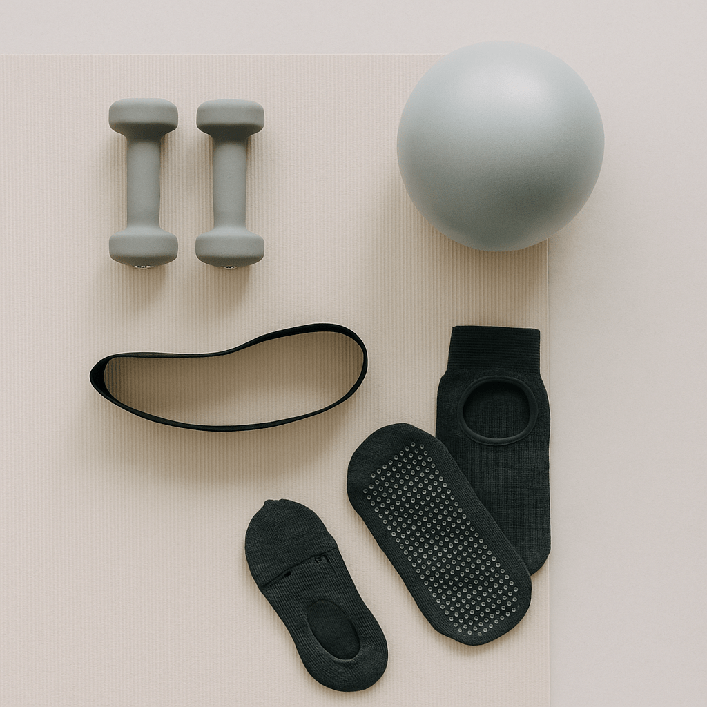 How I Fell (Gracefully) Into Barre — And Why I’m Never Looking&nbsp;Back